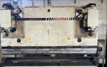 Druma HAP
