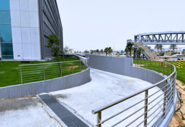 Stainless Steel Works