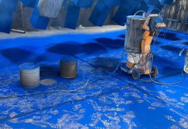 Powder Coating